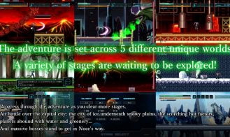 NOCE Adult Game Screenshot (4)