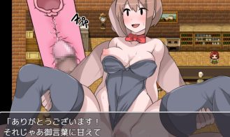 NPC SEX A World Where You Can Violate Girls Without Resistance Adult Game Screenshot (6)