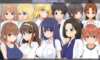 NPC Sex Private School Adult Game Screenshot (1)