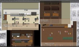 NPC Sex Private School Adult Game Screenshot (4)