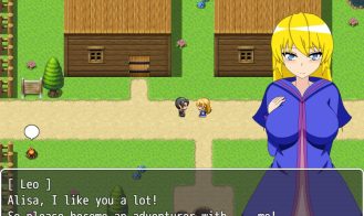 NTR Adventurer Alisa MTL Adult Game Screenshot (4)