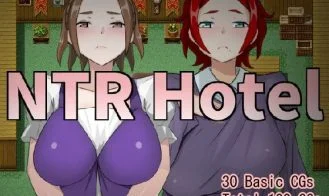 NTR Hotel cover
