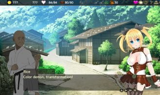 NTR House Adult Game Screenshot (3)