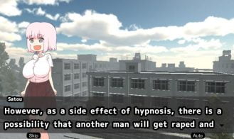 NTR Hypno-Preg Academy Adult Game Screenshot (4)