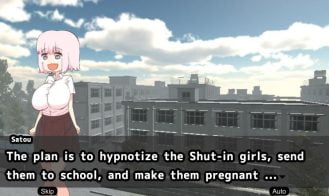 NTR Hypno-Preg Academy Adult Game Screenshot (5)