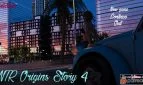NTR Origins: Kelsey and the City