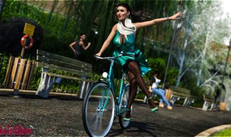 NTR Origins Moreau Again, Naturally Adult Game Screenshot (5)