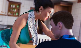 NTR Origins Moreau Again, Naturally Adult Game Screenshot (6)