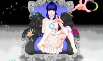 Nade Nade Onna no Ko 6.1 Battle Fck With Fallen Angel Adult Game Screenshot (4)