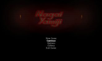 Nagai Yamiji Adult Game Screenshot (1)