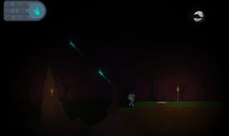 Nagai Yamiji Adult Game Screenshot (2)