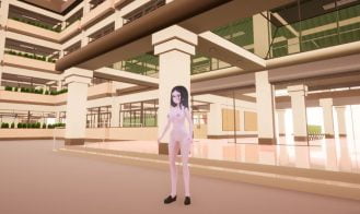 Naked Risk 3D Adult Game Screenshot (2)