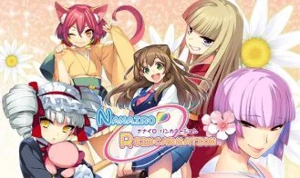 Nanairo Reincarnation cover
