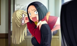 Nanairo Reincarnation Adult Game Screenshot (1)