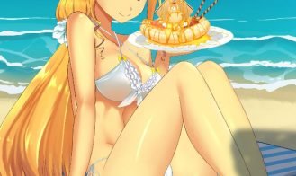 Nana’s Holiday Adult Game Screenshot (1)