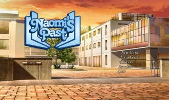 Naomi's past cover