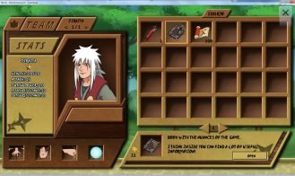 Naruto Eternal Tsukuyomi Adult Game Screenshot (1)