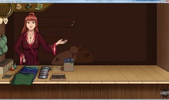 Naruto Eternal Tsukuyomi Adult Game Screenshot (5)