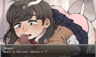 Nasty Sex Friend with Plump Girl Friend Adult Game Screenshot (2)