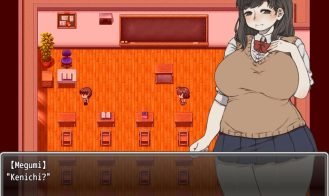 Nasty Sex Friend with Plump Girl Friend Adult Game Screenshot (3)