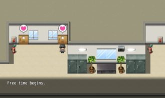 Nasty Sex Friend with Plump Girl Friend Adult Game Screenshot (4)