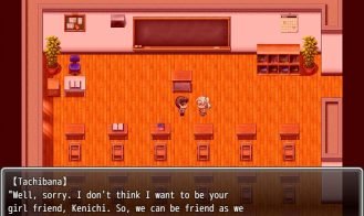 Nasty Sex Friend with Plump Girl Friend Adult Game Screenshot (8)