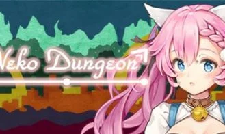Neko Dungeon cover