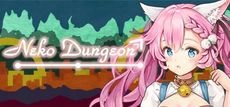 Neko Dungeon cover