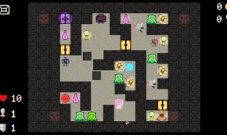 Neko Dungeon Adult Game Screenshot (3)