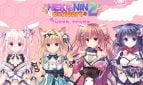 Neko nin exHeart 2 LOVE +PLUS
