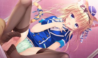 Neko nin exHeart 2 LOVE +PLUS Adult Game Screenshot (2)