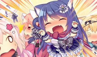 Neko nin exHeart 2 LOVE +PLUS Adult Game Screenshot (5)