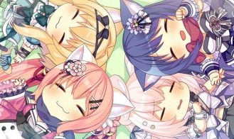 Neko-nin exHeart 3 Adult Game Screenshot (4)