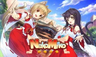 NekoMiko cover