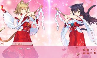 NekoMiko Adult Game Screenshot (1)