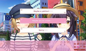 NekoMiko Adult Game Screenshot (4)