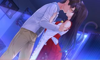 NekoMiko Adult Game Screenshot (7)