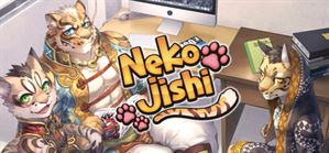 Nekojishi cover