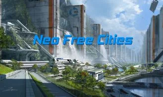 Neo Free Cities cover