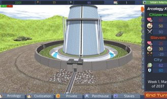 Neo Free Cities Adult Game Screenshot (1)