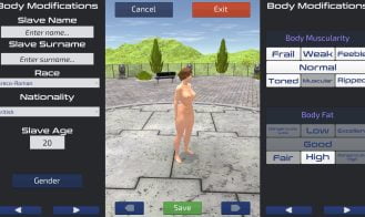 Neo Free Cities Adult Game Screenshot (2)