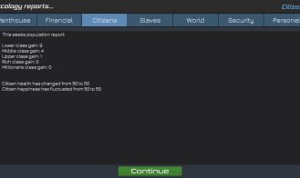 Neo Free Cities Adult Game Screenshot (3)