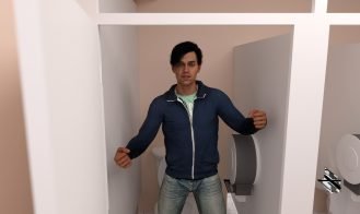 Nerd to Alpha Adult Game Screenshot (6)