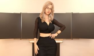 Nerd to Alpha Adult Game Screenshot (7)