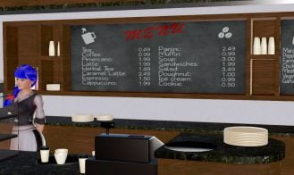 New Adventure Adult Game Screenshot (2)