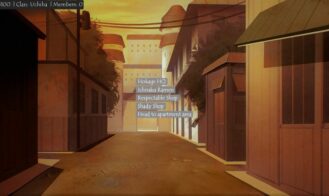 New Dawn Adult Game Screenshots (1)