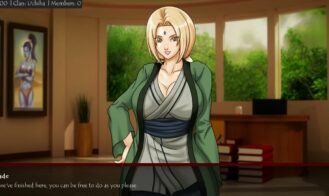 New Dawn Adult Game Screenshots (2)