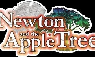 Newton and the Apple Tree cover
