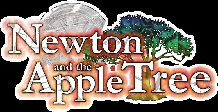 Newton and the Apple Tree cover
