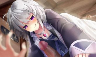 Newton and the Apple Tree Adult Game Screenshot (1)